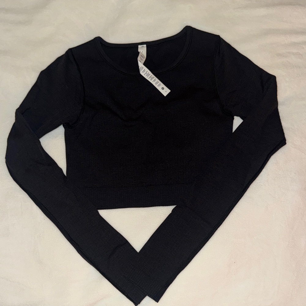 Lululemon long sleeve